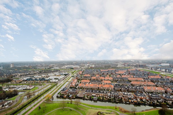 Medium property photo - Hongerlandsedijk 1428, 3201 LZ Spijkenisse